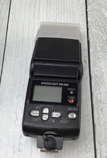 NIKON Nikon SB-600 Speedlight Flash Used Good