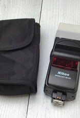 NIKON Nikon SB-600 Speedlight Flash Used Good