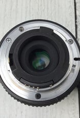 NIKON Nikon AF Nikkor 28-70mm f3.5-4.5 D Lens Used Good