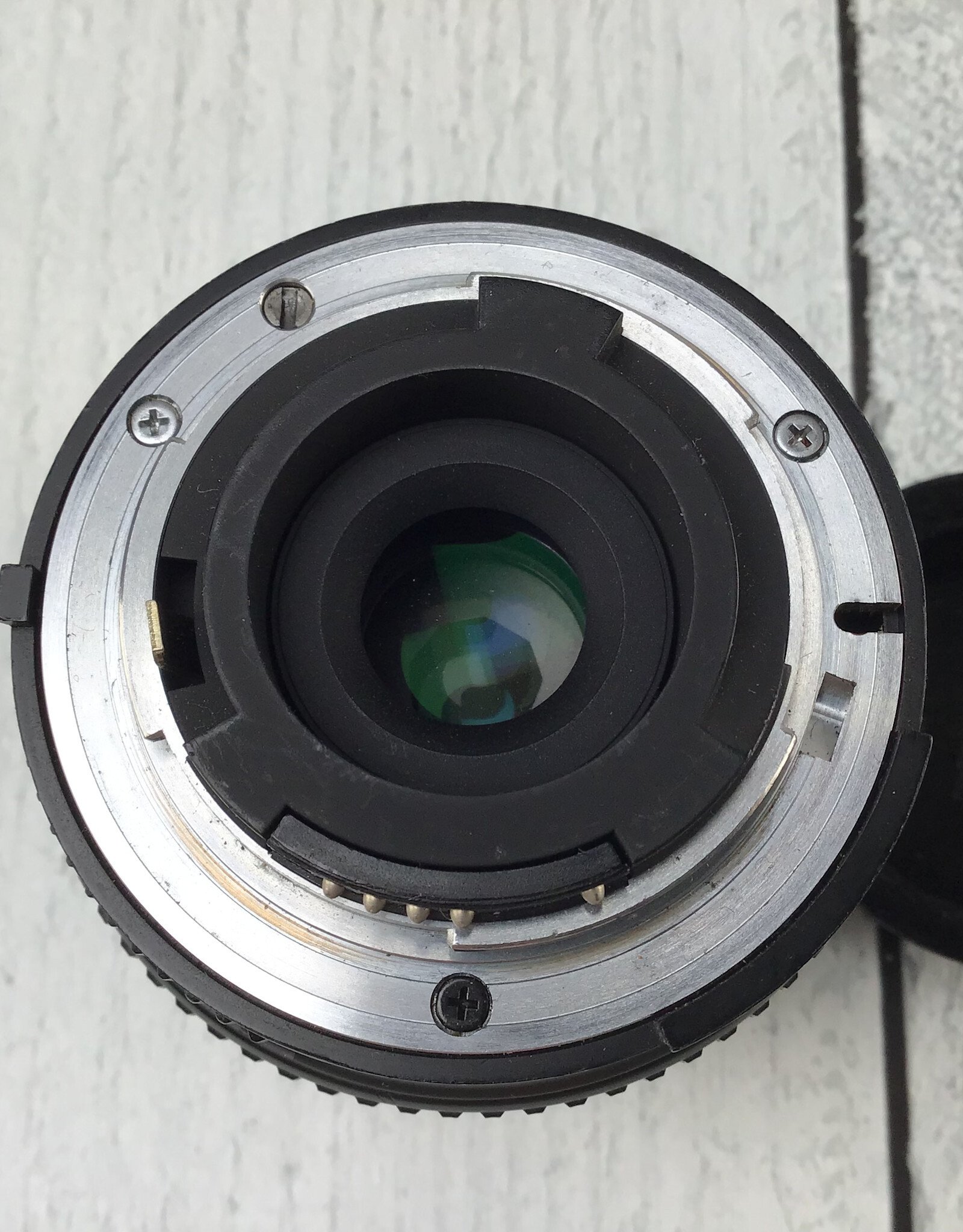 NIKON Nikon AF Nikkor 28-70mm f3.5-4.5 D Lens Used Good