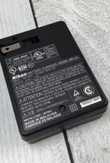 NIKON Nikon MH-24 Battery Charger for EN-EL14 Used Good