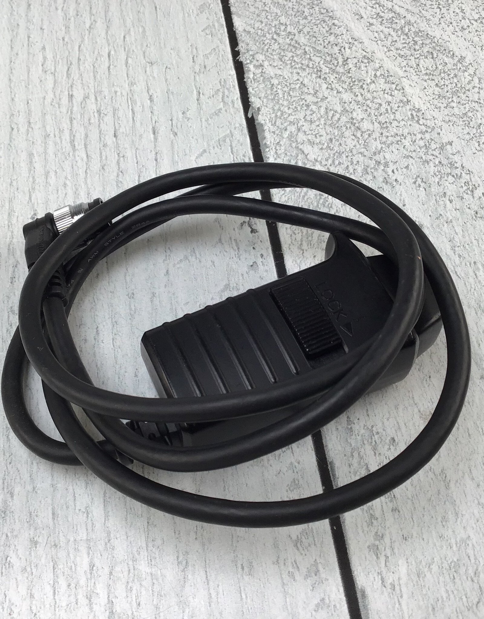 NIKON Nikon MC-30 Shutter Release Used Good