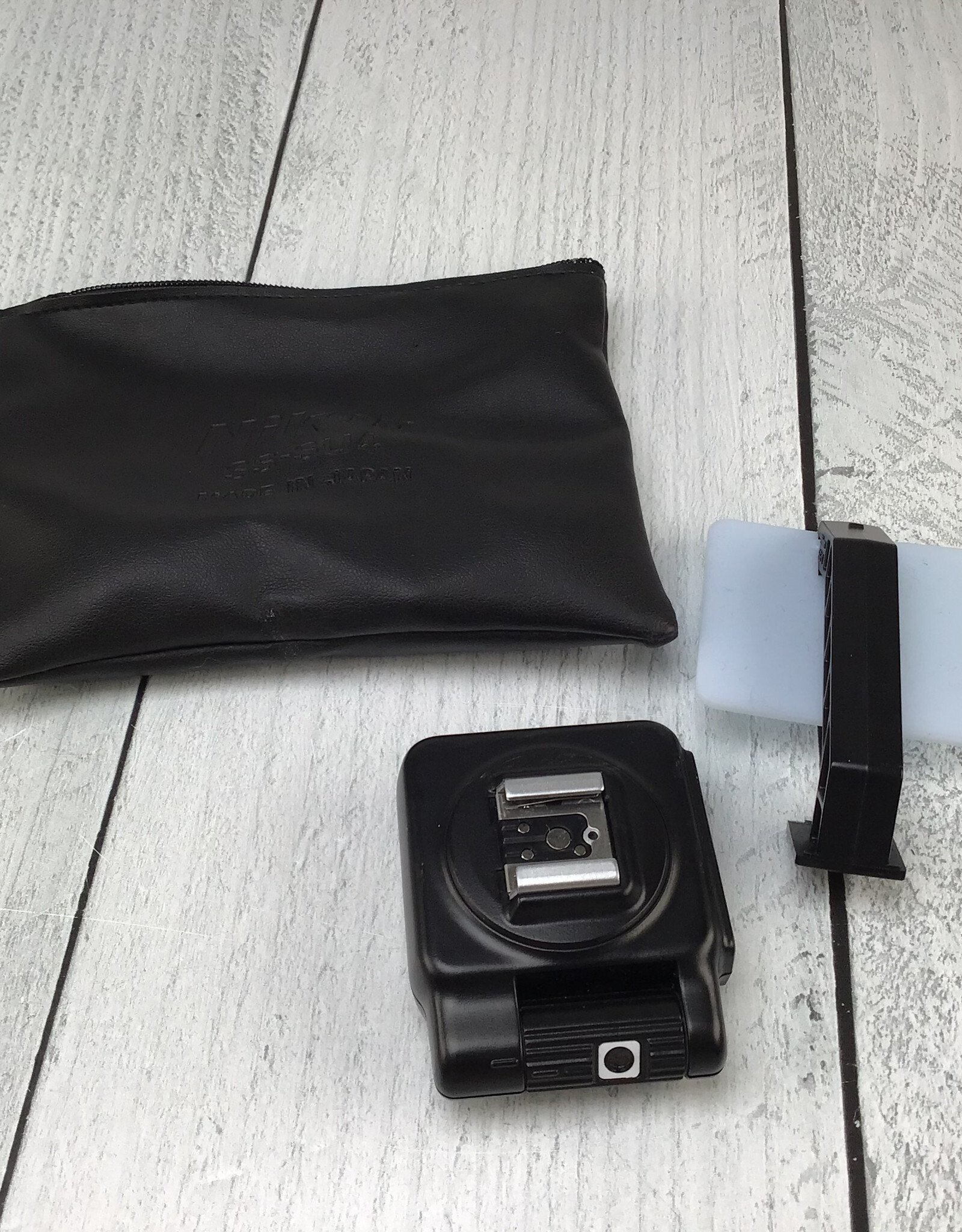 NIKON Nikon SU-4 Wireless Remote Flash Trigger Used Good