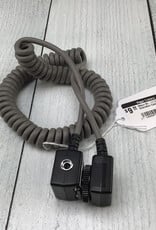 NIKON Nikon SC-17 Flash Extension Cable Used Good
