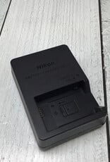 NIKON Nikon MH-32 Battery Charger for EN-EL25 Used Good