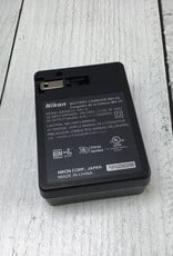 NIKON Nikon MH-32 Battery Charger for EN-EL25 Used Good