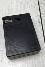 NIKON Nikon MH-27 Battery Charger for EN-EL20 Used Good