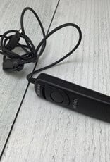 NIKON Nikon MC-DC1 Remote Release Used Good
