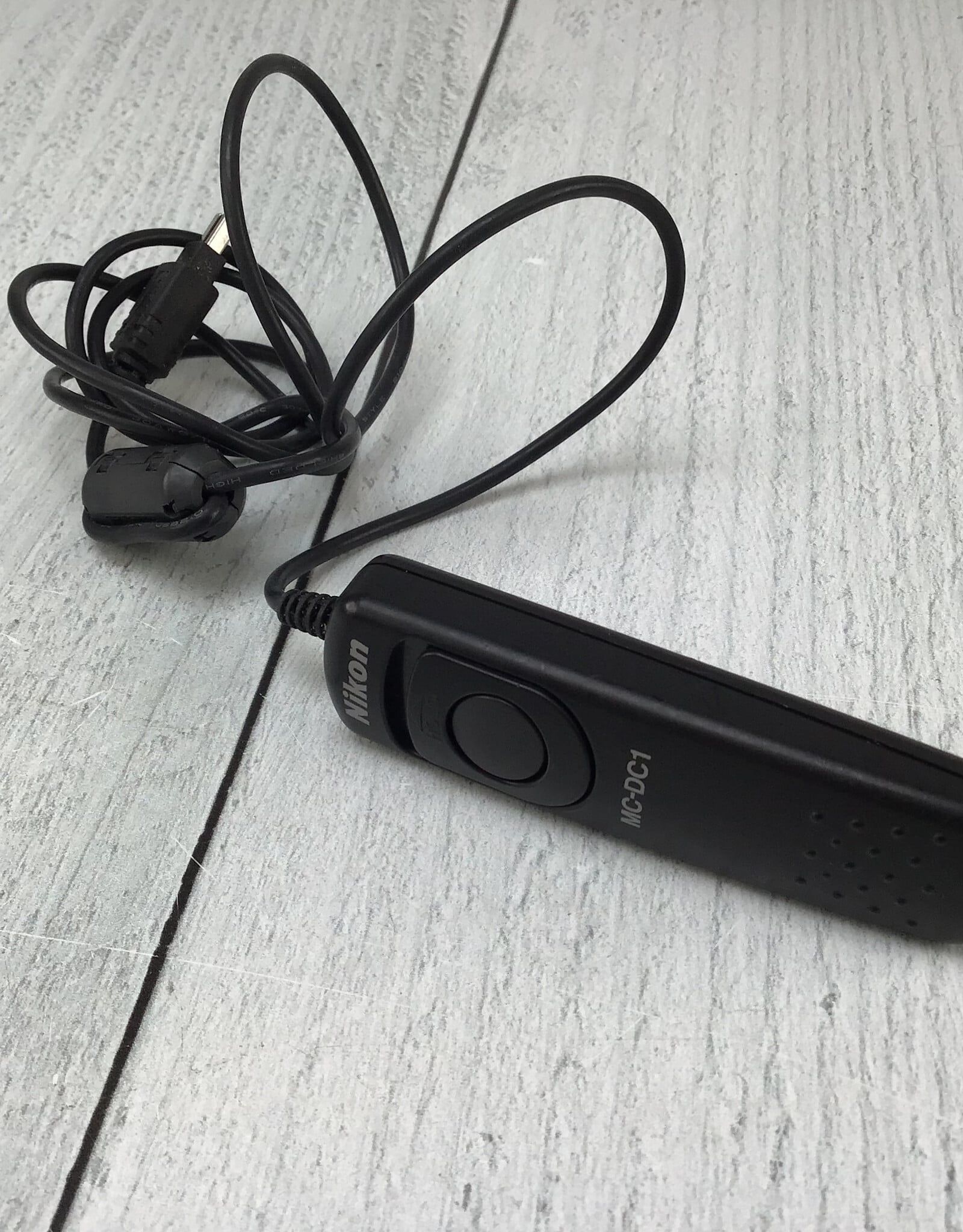 NIKON Nikon MC-DC1 Remote Release Used Good