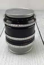 Hasselblad Hasselblad Sonnar 135mm f3.5 Lens for 1000F Used Fair