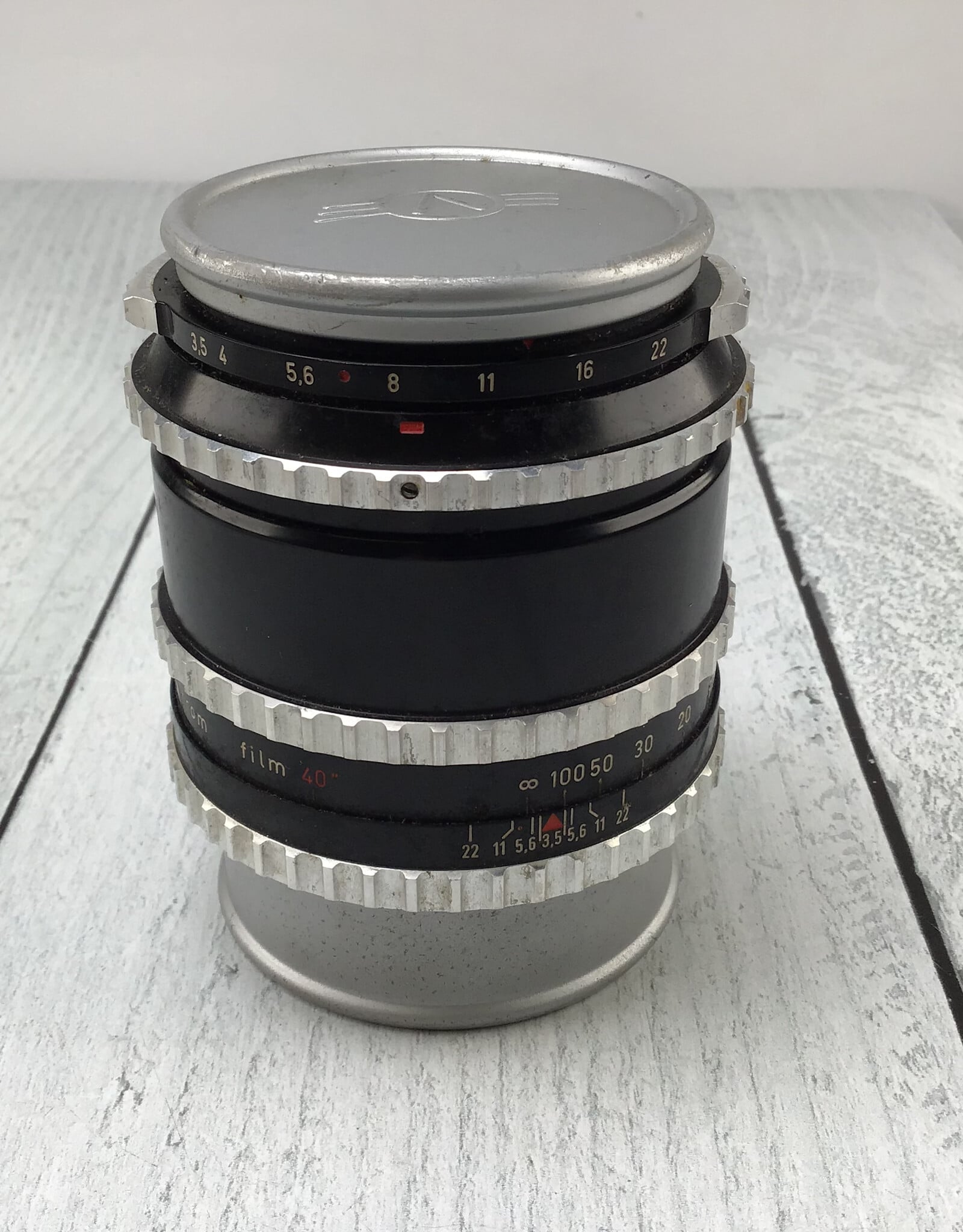 Hasselblad Hasselblad Sonnar 135mm f3.5 Lens for 1000F Used Fair