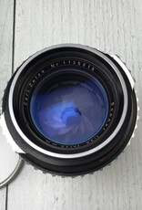 Hasselblad Hasselblad Sonnar 135mm f3.5 Lens for 1000F Used Fair