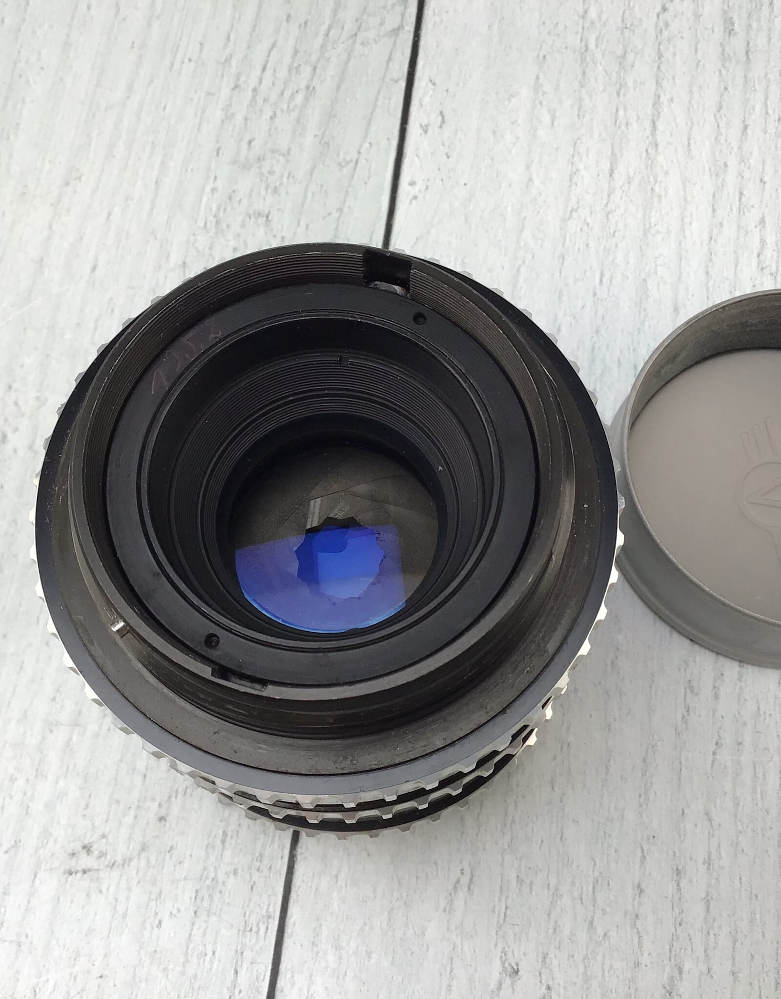 Hasselblad Hasselblad Sonnar 135mm f3.5 Lens for 1000F Used Fair