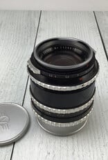Hasselblad Hasselblad Sonnar 135mm f3.5 Lens for 1000F Used Fair