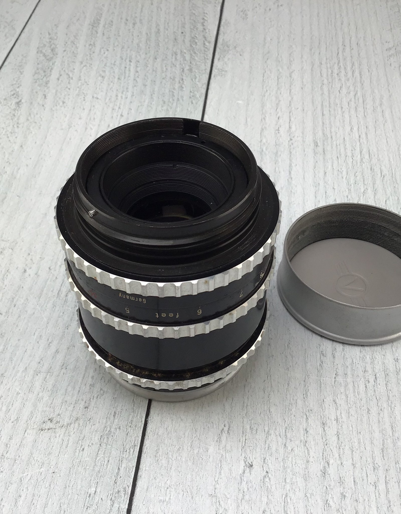 Hasselblad Hasselblad Sonnar 135mm f3.5 Lens for 1000F Used Fair