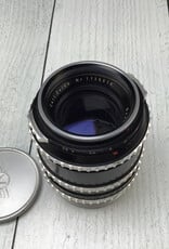 Hasselblad Hasselblad Sonnar 135mm f3.5 Lens for 1000F Used Fair