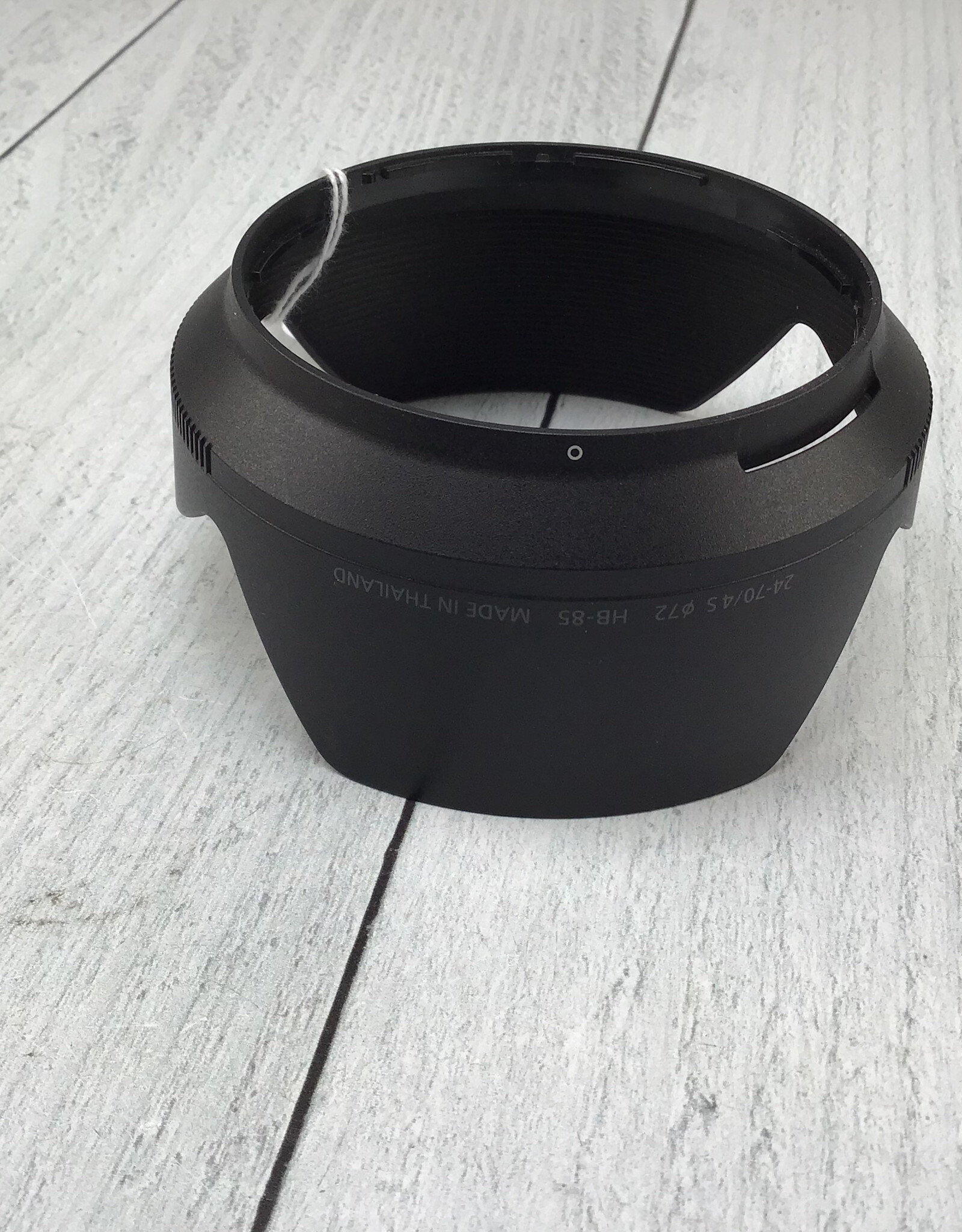 NIKON Nikon HB-85 Lens Hood for Z 24-70mm f4 S Used Good
