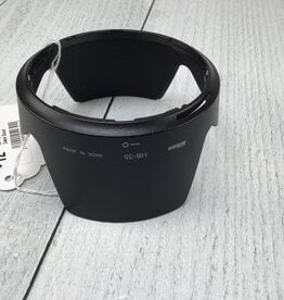 NIKON Nikon HB-35 Lens Hood for 18-200mm VR II Used Good