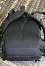 LOWEPRO Lowepro Nature Trekker AW Camera Backpack Used Fair