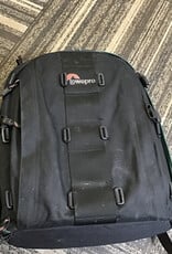 LOWEPRO Lowepro Nature Trekker AW Camera Backpack Used Fair
