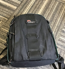 LOWEPRO Lowepro Nature Trekker AW Camera Backpack Used Fair