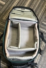 LOWEPRO Lowepro Nature Trekker AW Camera Backpack Used Fair