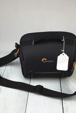 LOWEPRO Lowepro Adventura Go SH 140 Camera Bag Used Good