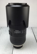 NIKON Tamron SP 70-200mm f2.8 Di VC USD G2 Lens for Nikon Used Good