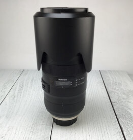 NIKON Tamron SP 70-200mm f2.8 Di VC USD G2 Lens for Nikon Used Good