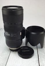 NIKON Tamron SP 70-200mm f2.8 Di VC USD G2 Lens for Nikon Used Good