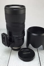 NIKON Tamron SP 70-200mm f2.8 Di VC USD G2 Lens for Nikon Used Good