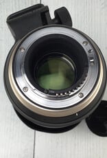 NIKON Tamron SP 70-200mm f2.8 Di VC USD G2 Lens for Nikon Used Good