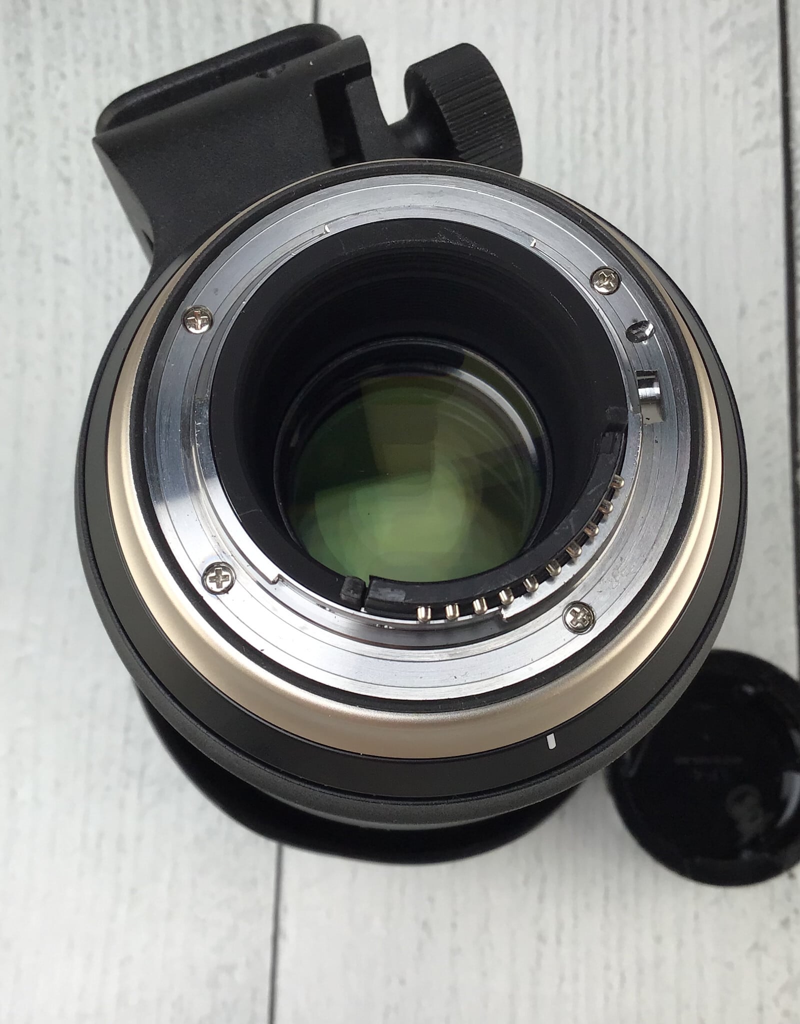 NIKON Tamron SP 70-200mm f2.8 Di VC USD G2 Lens for Nikon Used Good