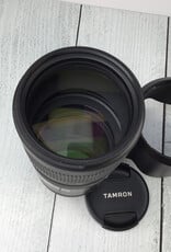 NIKON Tamron SP 70-200mm f2.8 Di VC USD G2 Lens for Nikon Used Good
