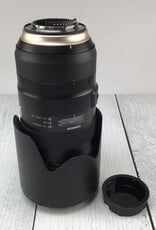 NIKON Tamron SP 70-200mm f2.8 Di VC USD G2 Lens for Nikon Used Good
