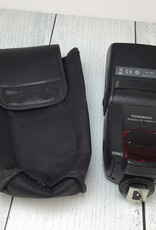 YONGNUO Yongnuo Speedlite YN560IV Flash Used Fair