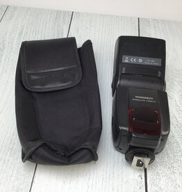 YONGNUO Yongnuo Speedlite YN560IV Flash Used Fair