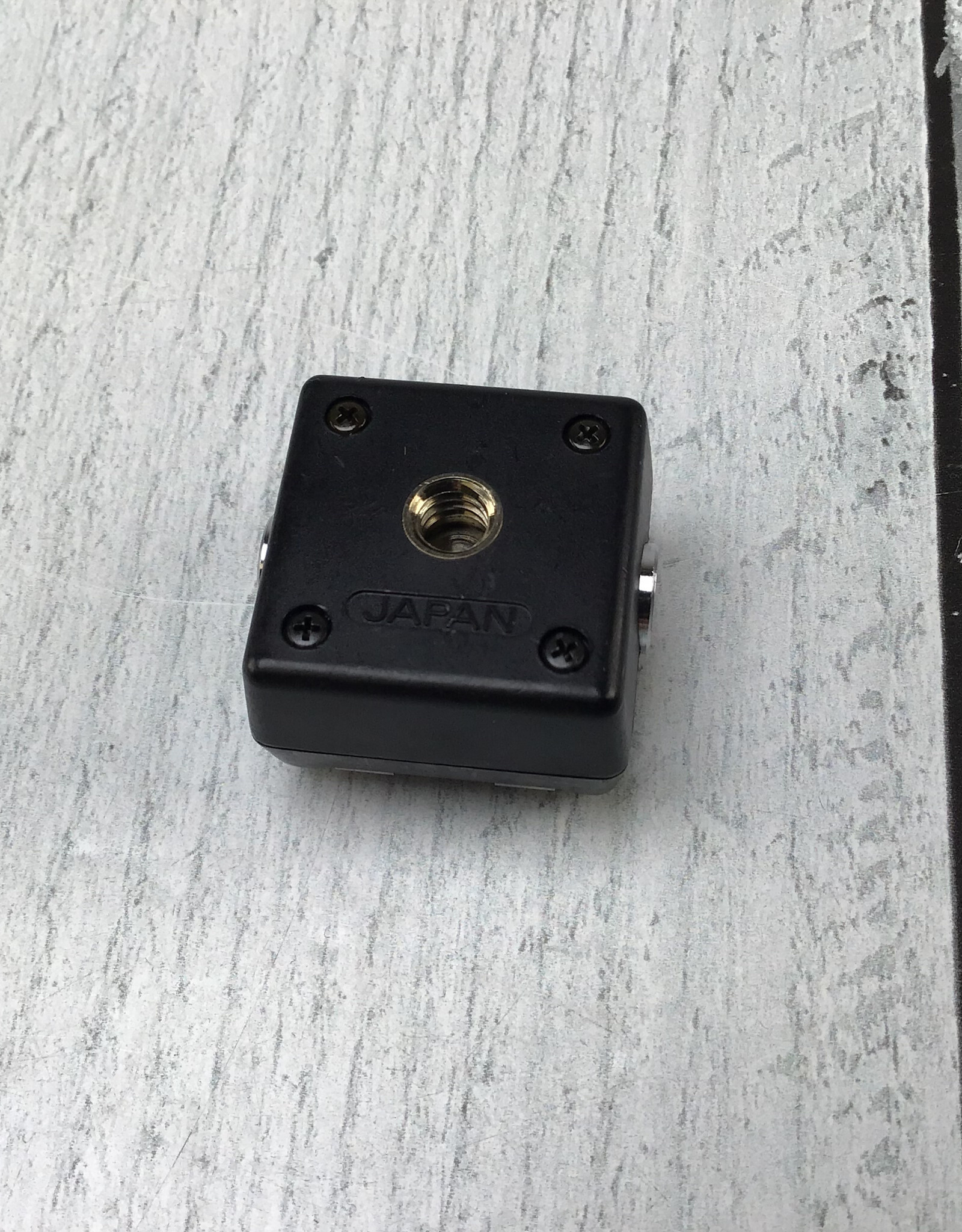 NIKON Nikon AS-10 Multi Flash Adapter Used Good
