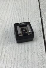 NIKON Nikon AS-10 Multi Flash Adapter Used Good