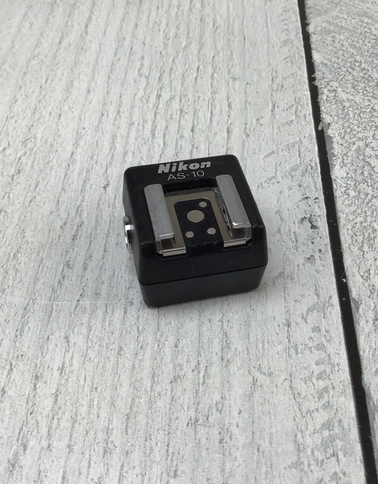 NIKON Nikon AS-10 Multi Flash Adapter Used Good