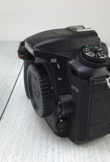 NIKON Nikon D7500 Camera Body Used Good