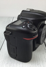 NIKON Nikon D7500 Camera Body Used Good