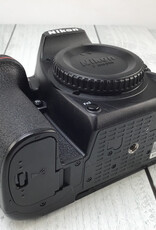 NIKON Nikon D7500 Camera Body Used Good