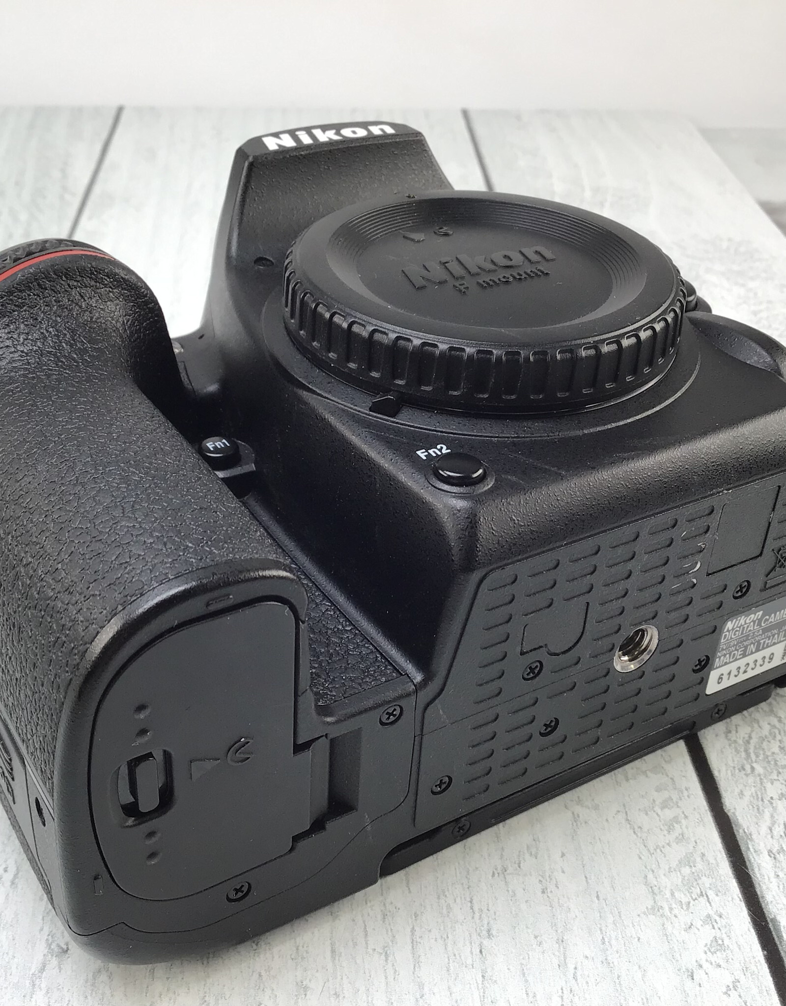 NIKON Nikon D7500 Camera Body Used Good