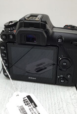 NIKON Nikon D7500 Camera Body Used Good