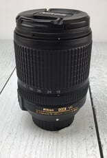 NIKON Nikon DX AF-S Nikkor 18-140mm f3.5-5.6G VR Lens Used Good