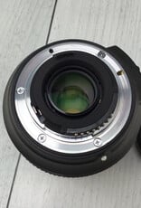 NIKON Nikon DX AF-S Nikkor 18-140mm f3.5-5.6G VR Lens Used Good