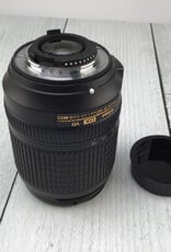 NIKON Nikon DX AF-S Nikkor 18-140mm f3.5-5.6G VR Lens Used Good