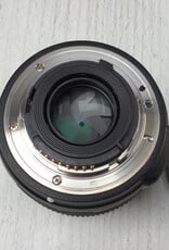 NIKON Yongnuo 35mm f2 Lens for Nikon Used Good