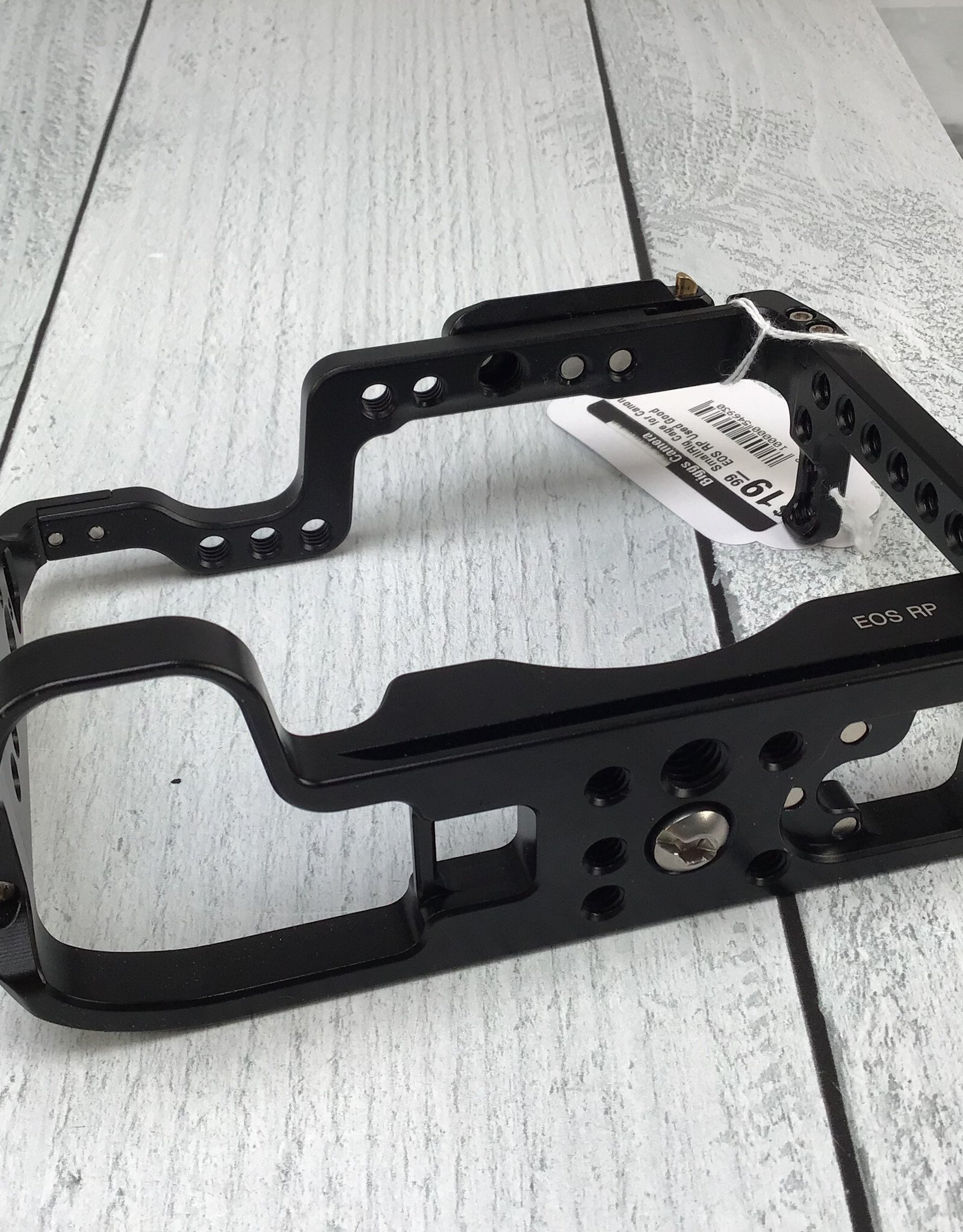 SmallRig SmallRig Cage for Canon EOS RP Used Good